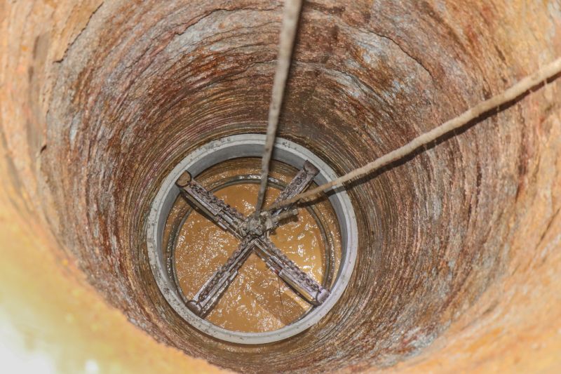 Core Sample Extraction